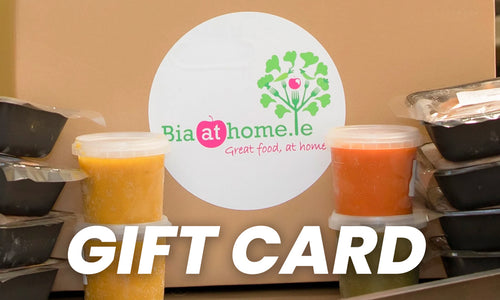 Bia At Home gift card