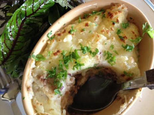 Cottage Pie